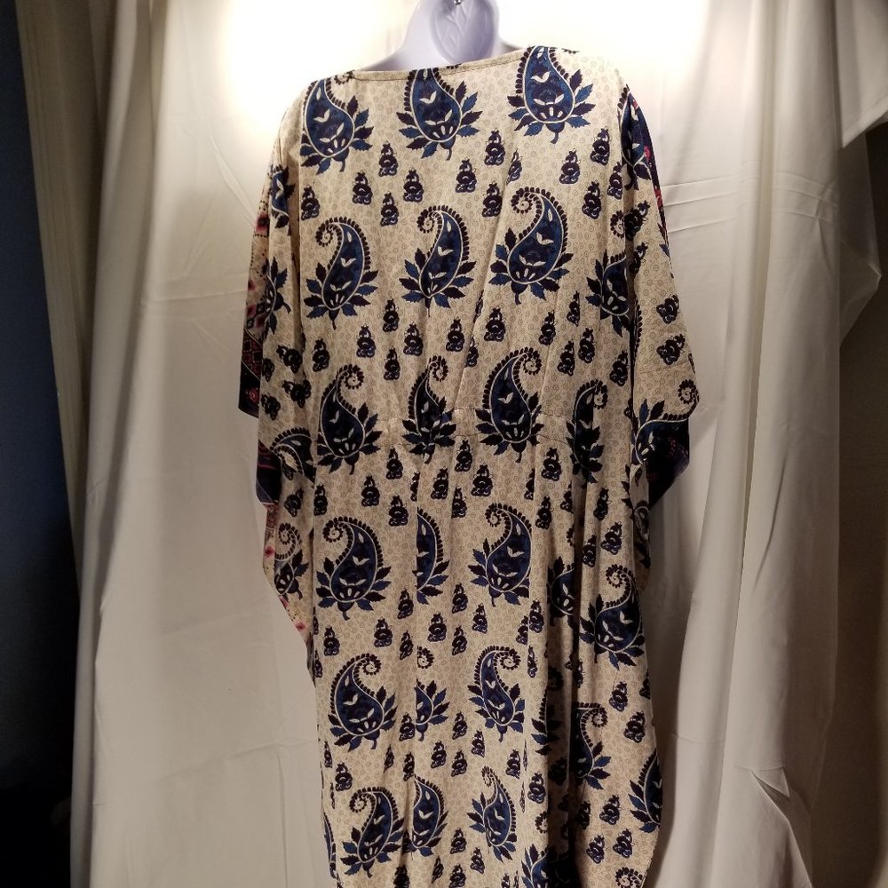 True Rock Kaftan Multiple Colors - image 3